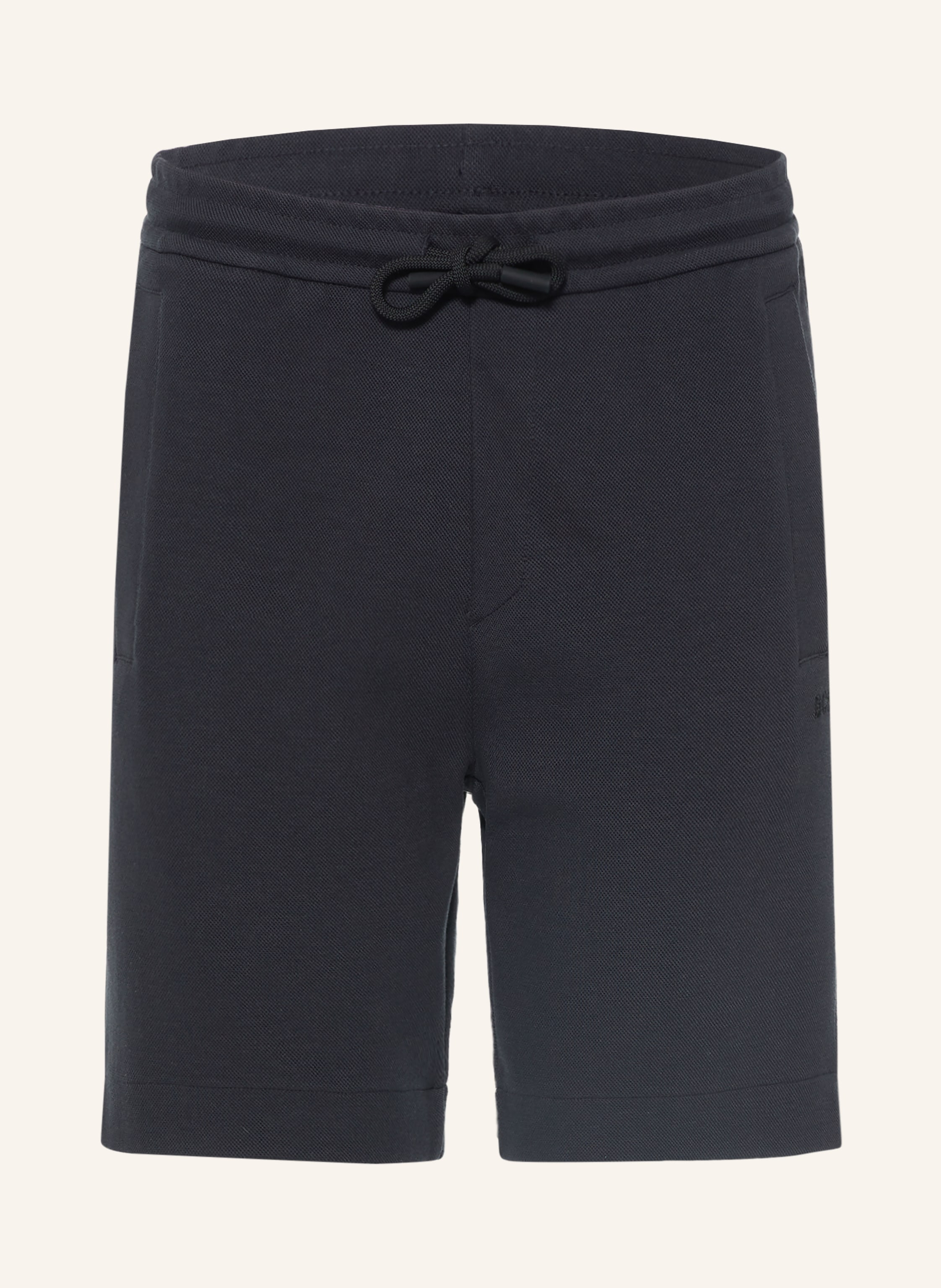 BOSS Tennisshorts UNION HEADLO