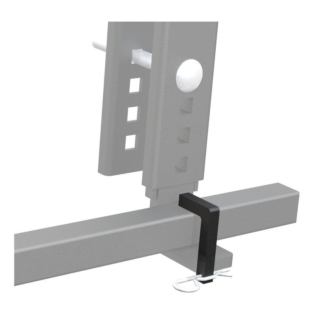 CURT Replacement TruTrack Weight Distribution L-Pins & Clips