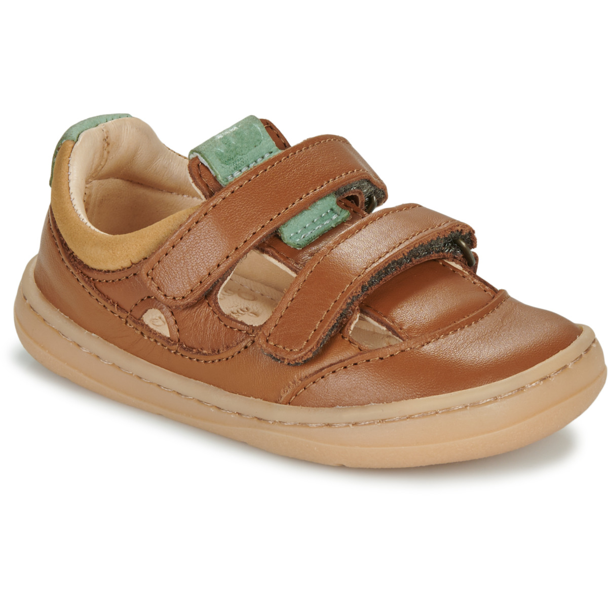 Easy Peasy - MY DUCKIE'S SALOME - Brown
