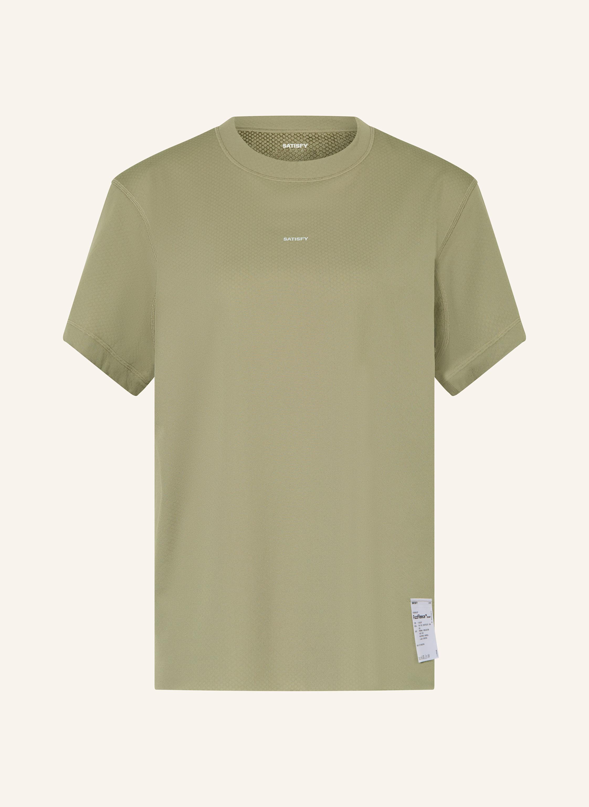 SATISFY Laufshirt