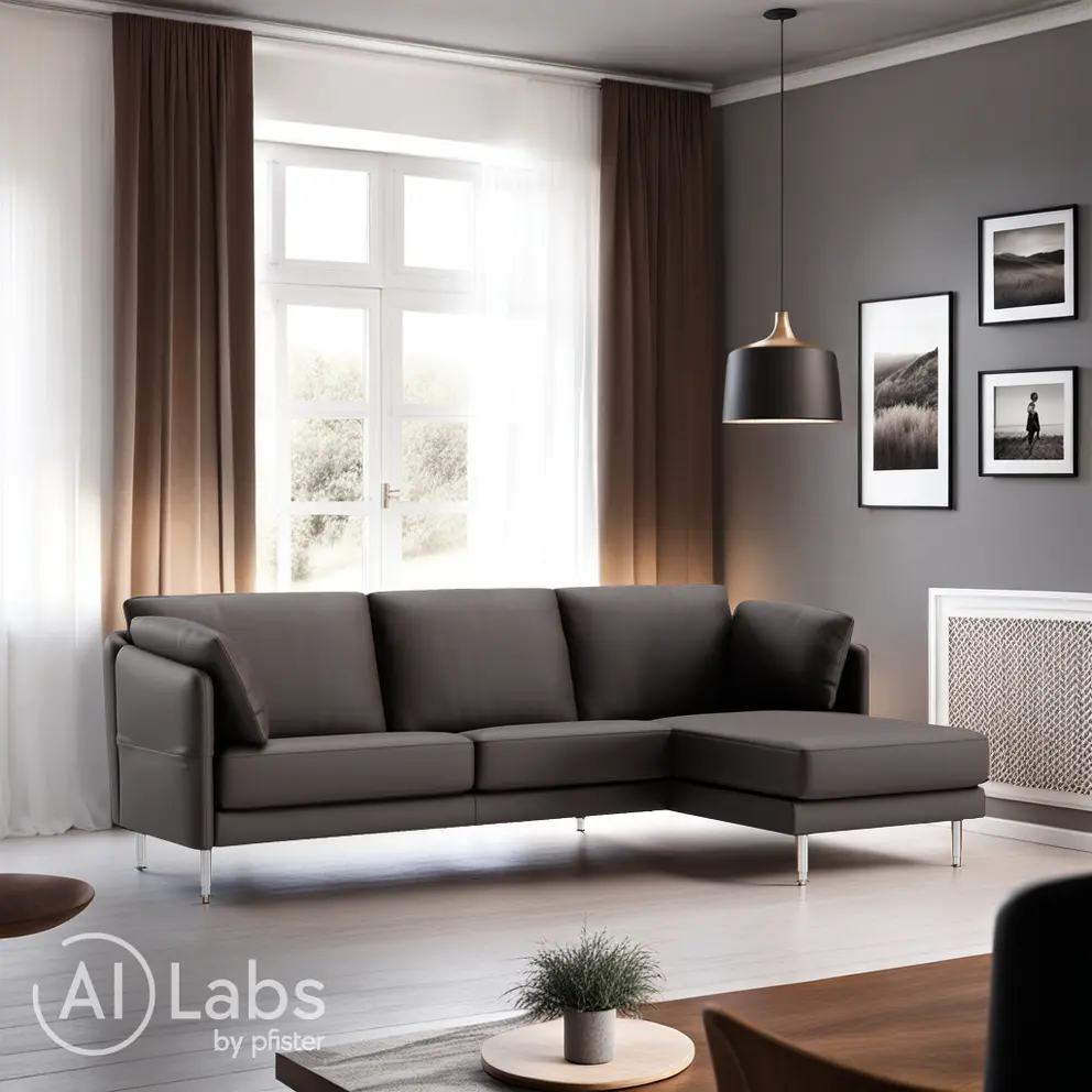 Ecksofa I-Cielo