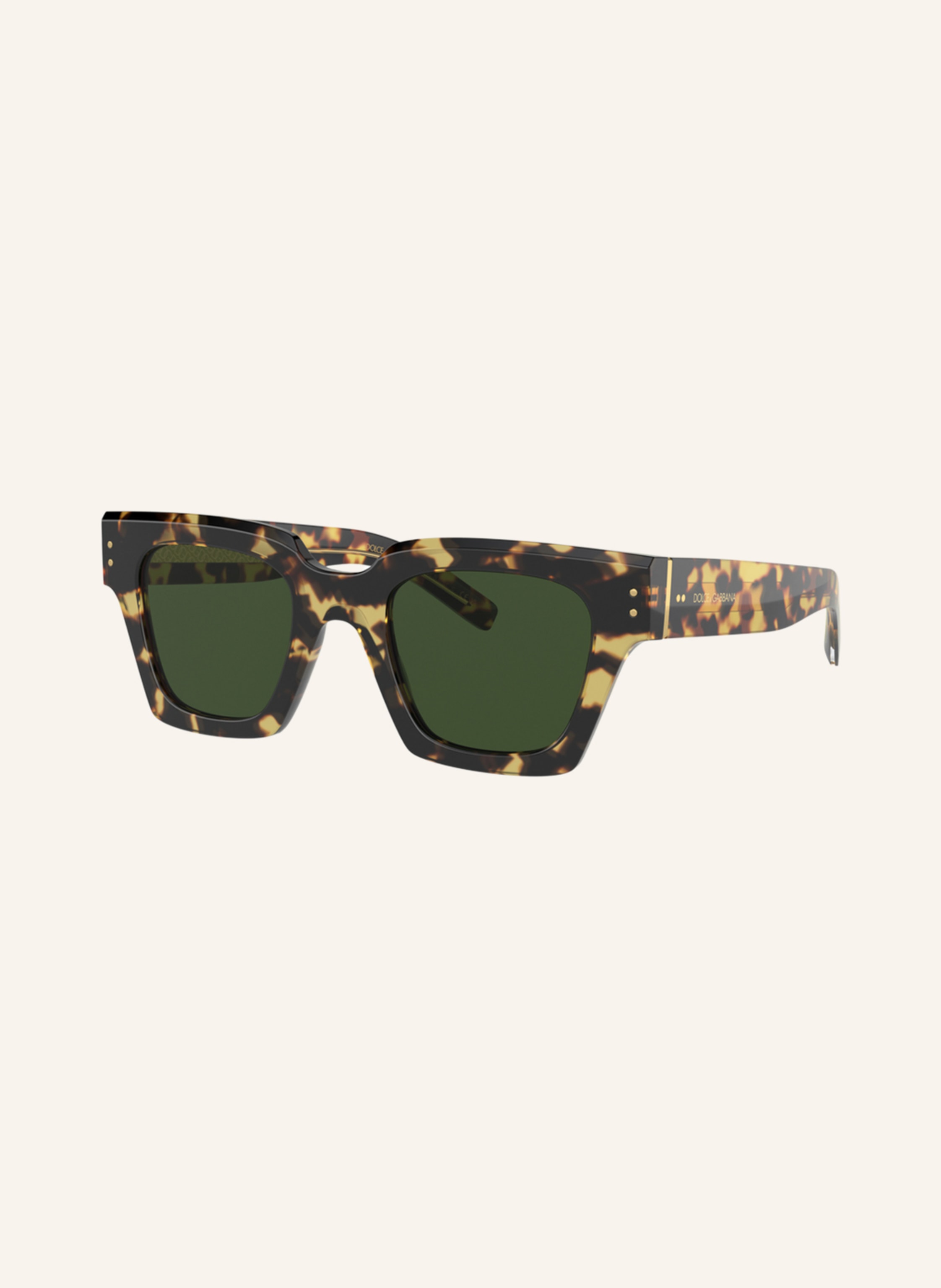 DOLCE & GABBANA Sonnenbrille DG4413