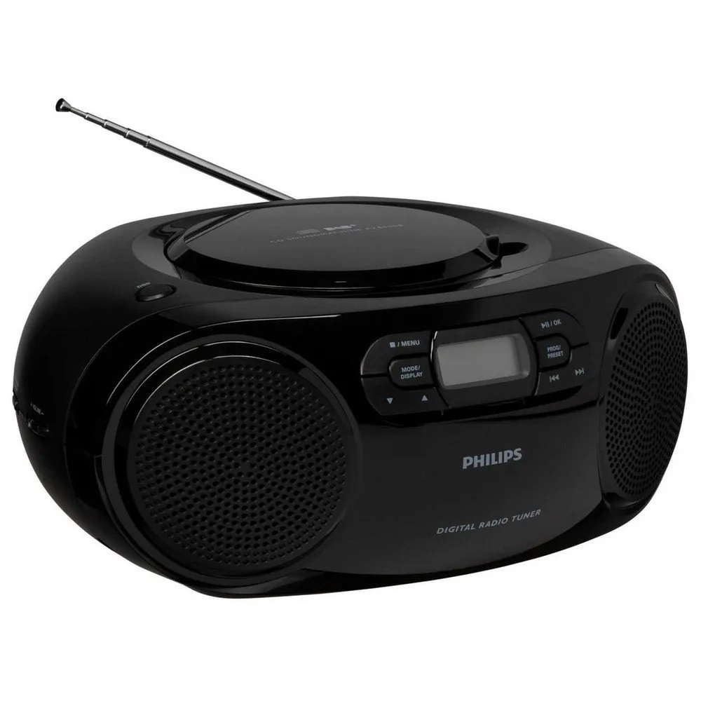 Philips AZB500/12 Radio