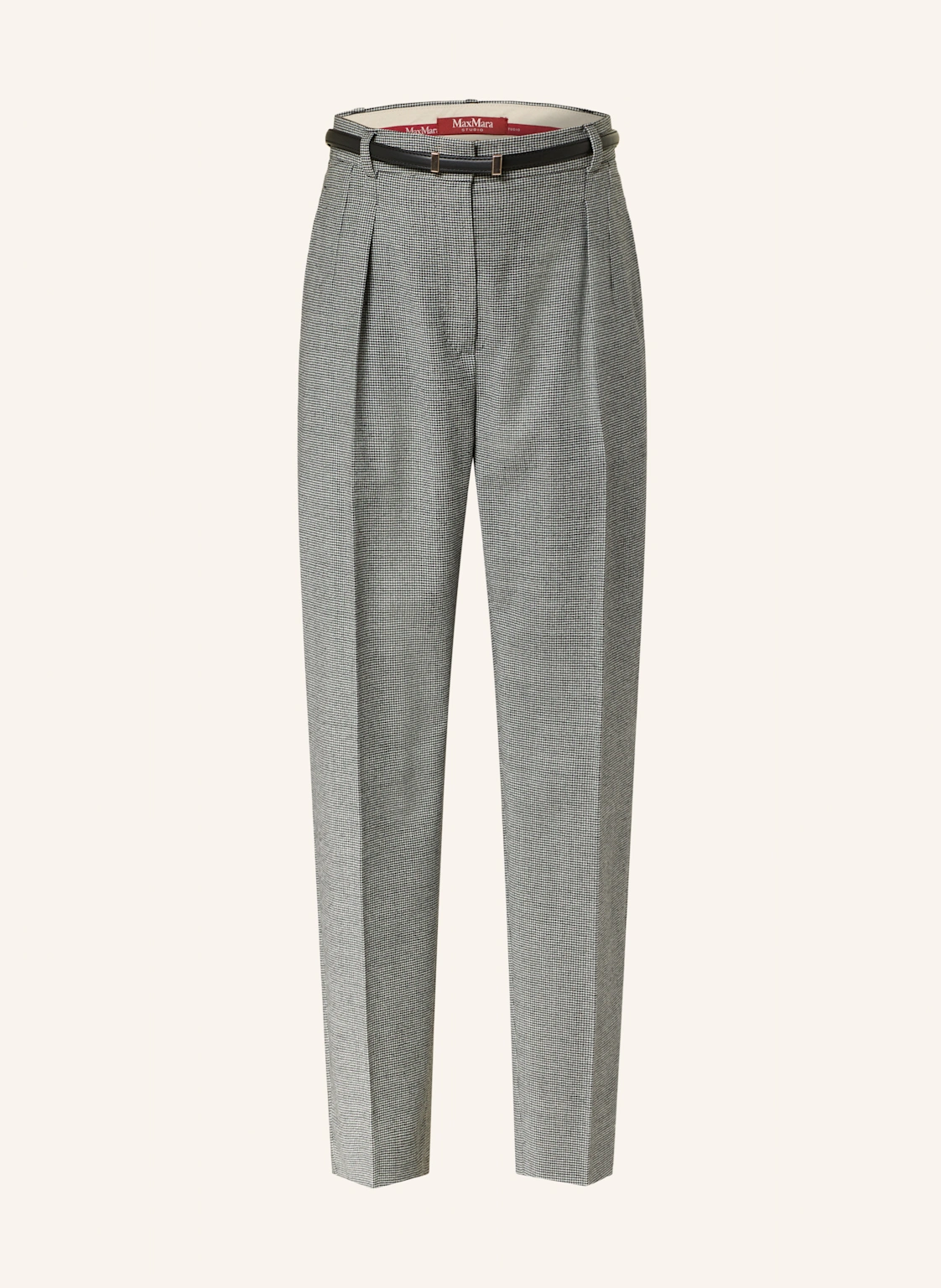 Max Mara STUDIO Hose RANIA