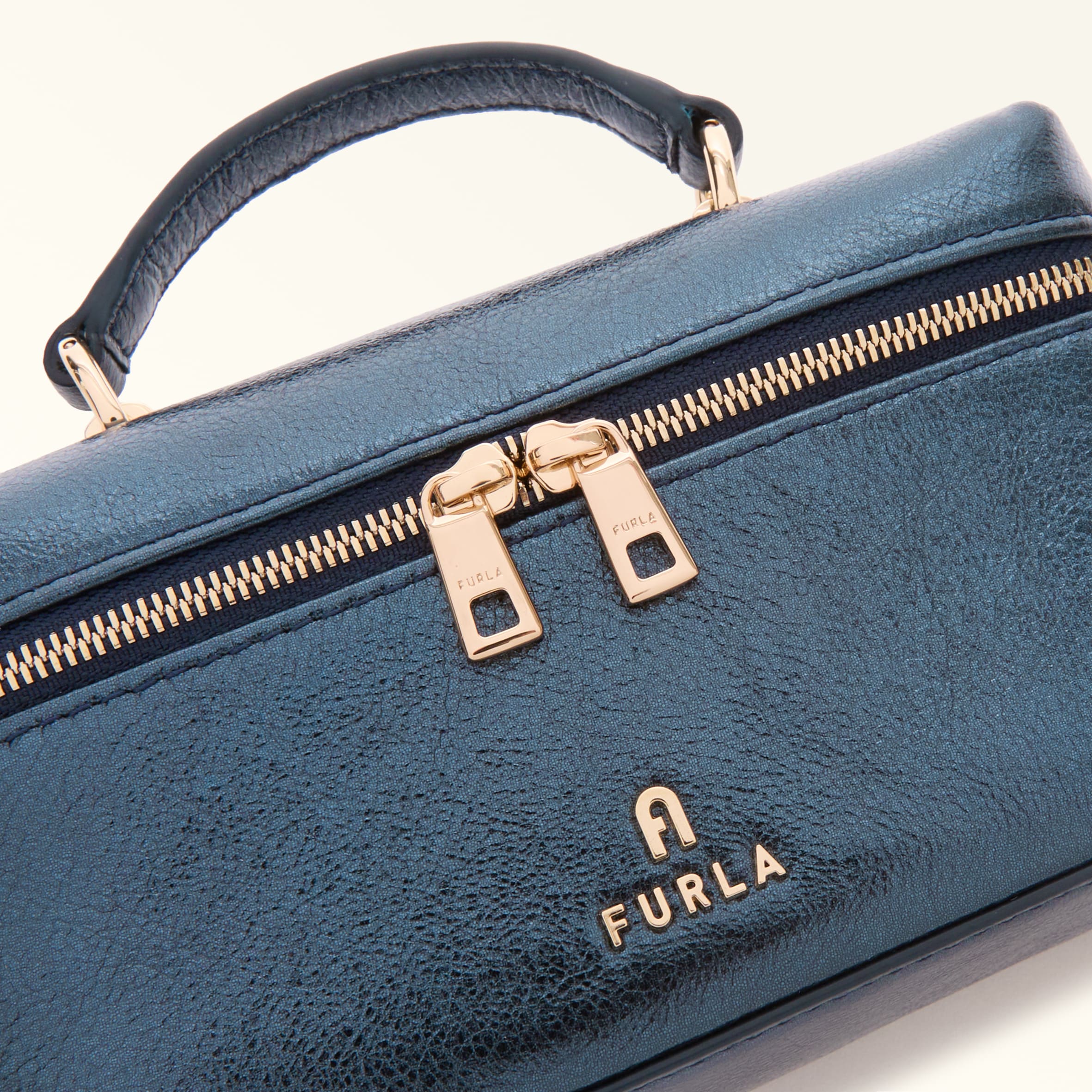 Furla Camelia Mini Bag