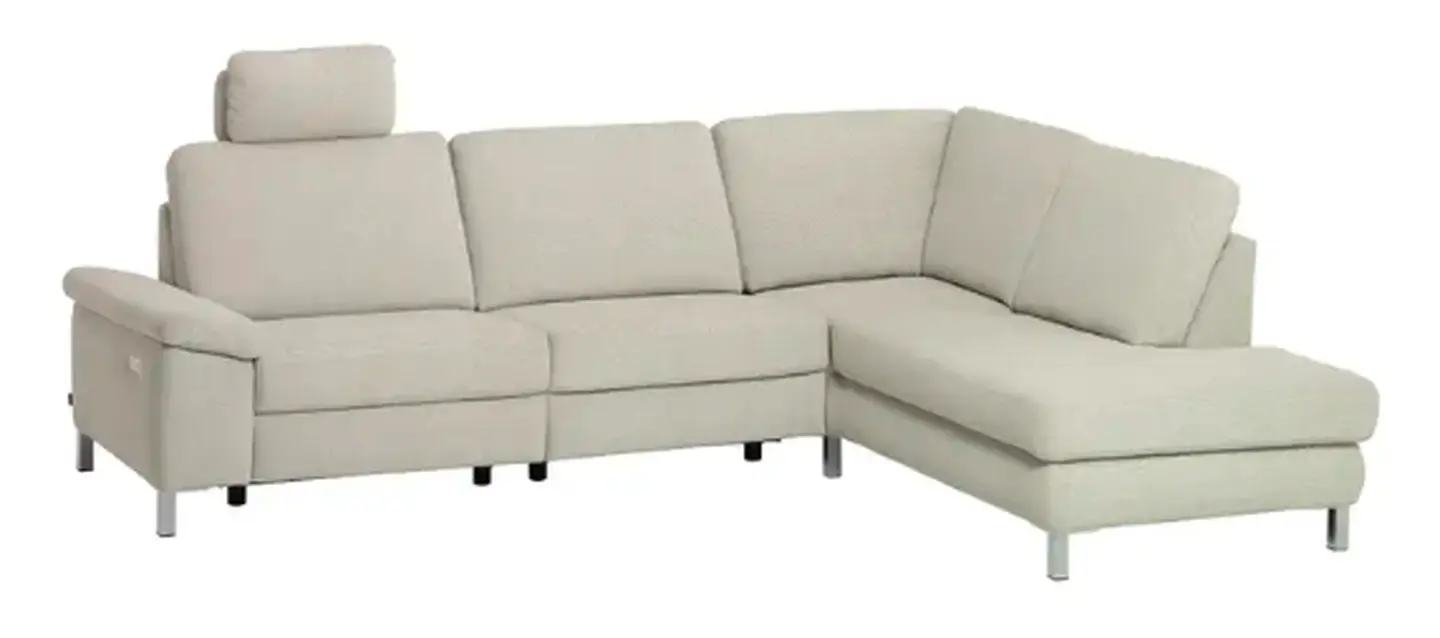 Ecksofa Classics Plus