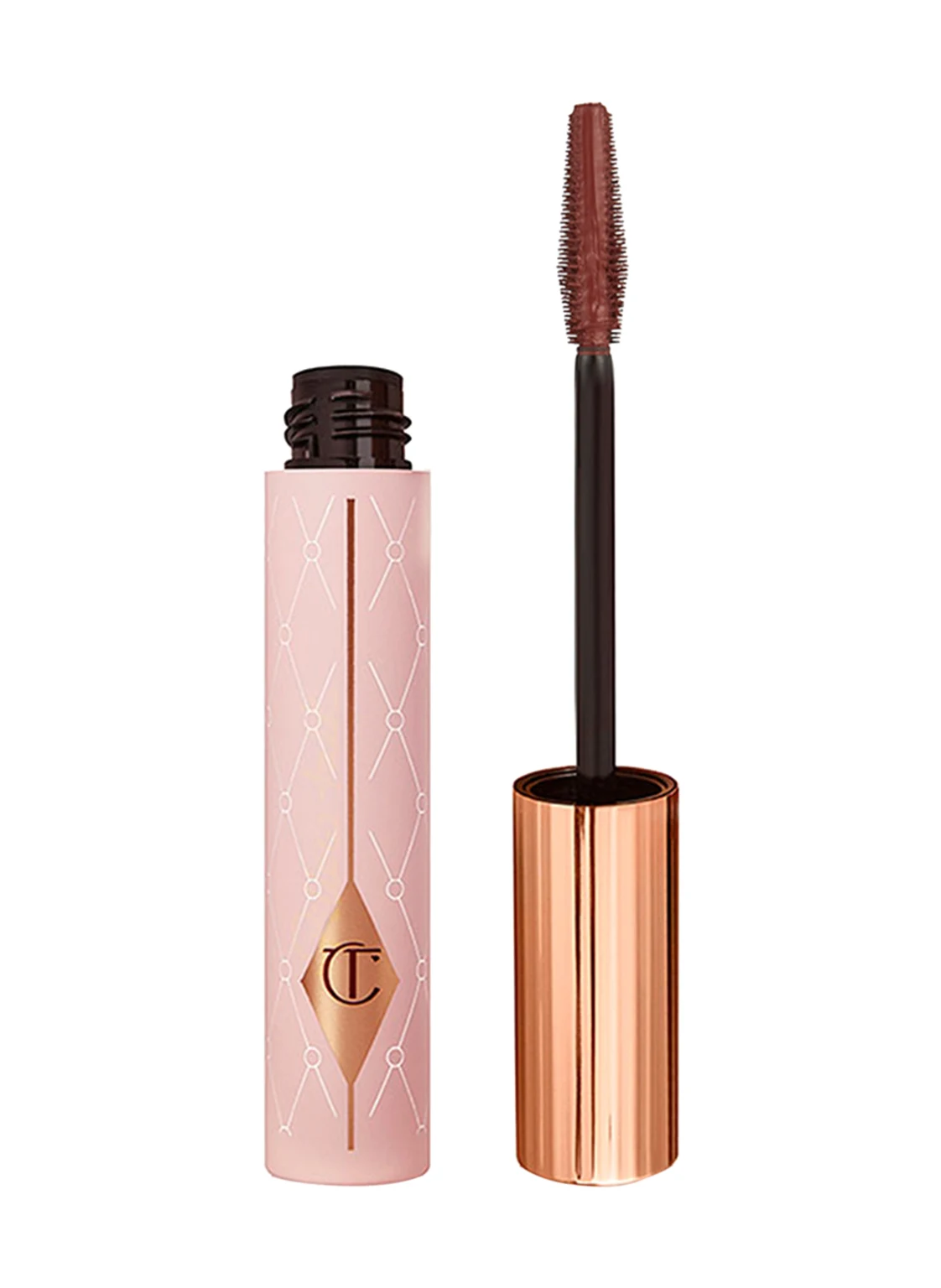 Charlotte Tilbury PILLOW TALK PUSH UP LASHES!