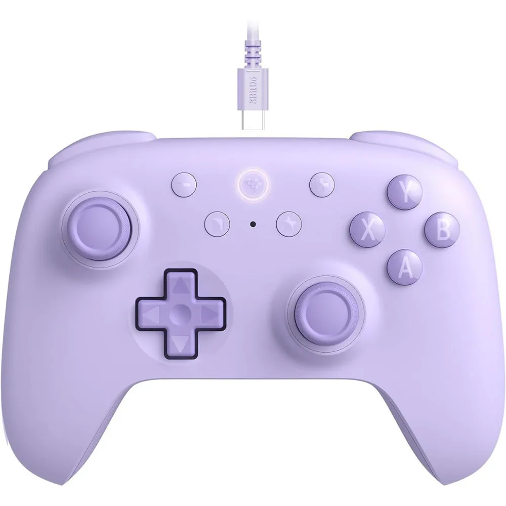 8bitdo Ultimate 2C PC gamepad