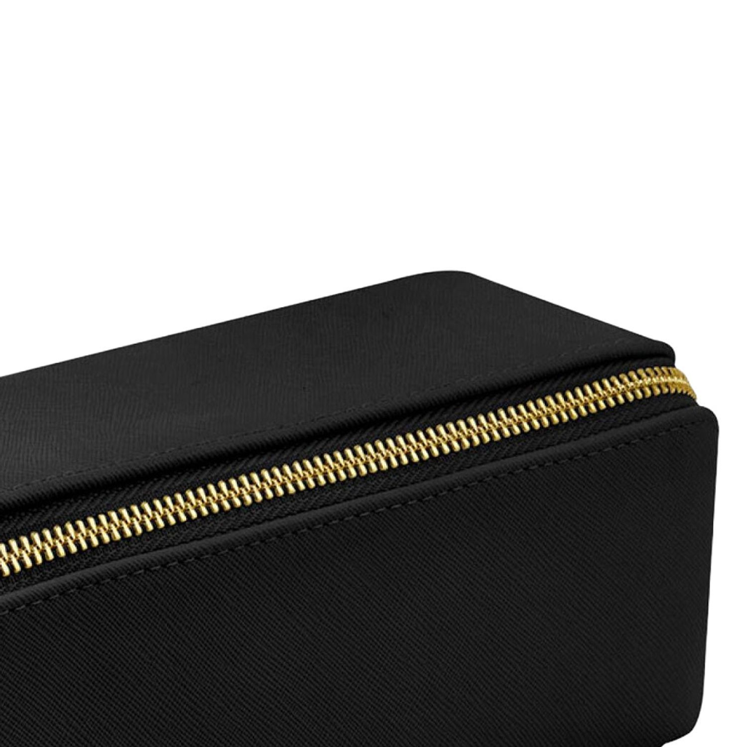 Bagbase Boutique Mini Open Flat Toiletry Bag