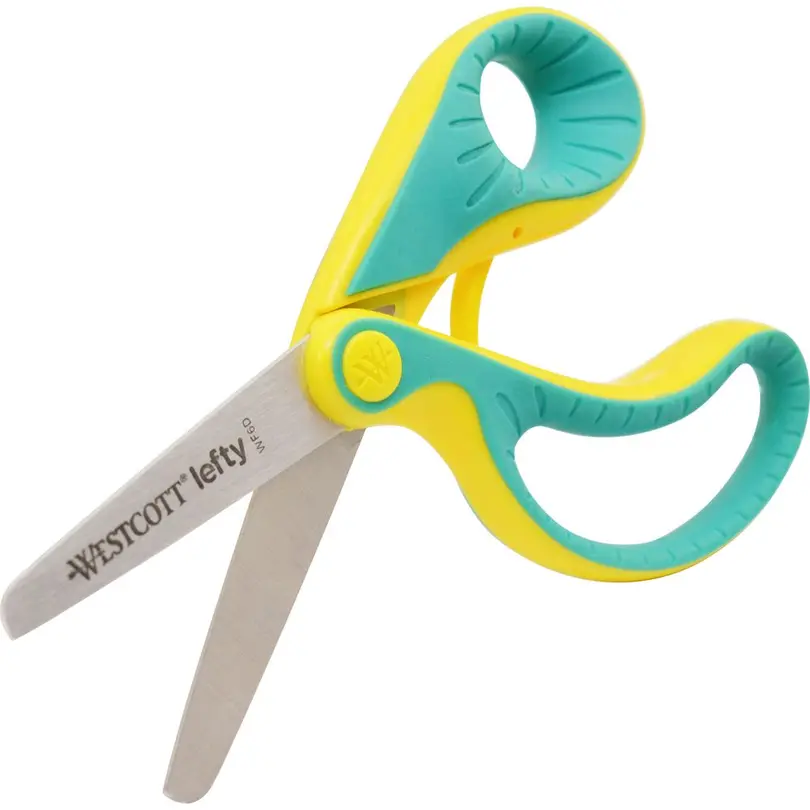 Schere SOFTGRIP