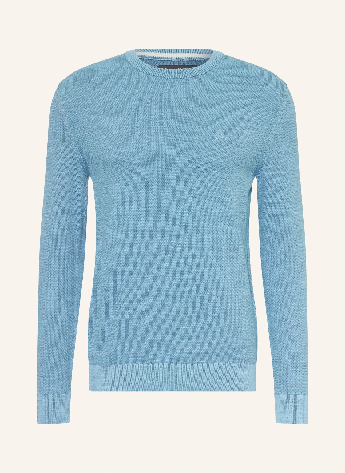 Marc O'Polo Piqué-Pullover