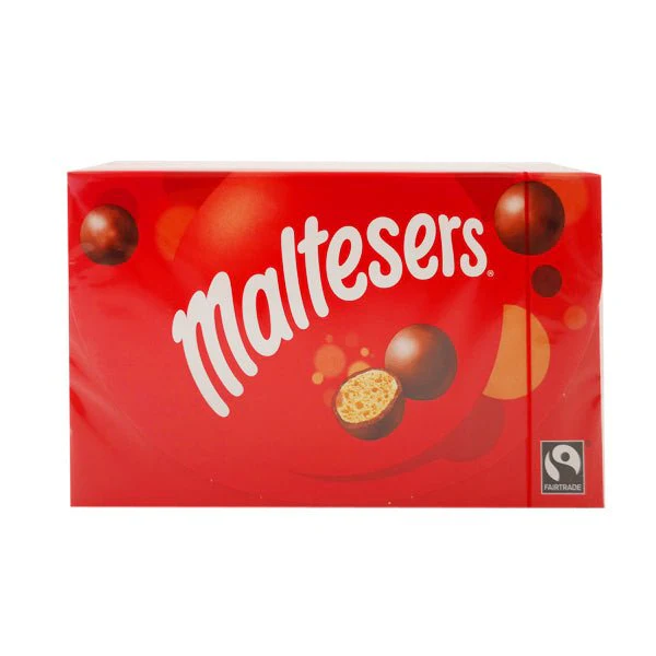 MALTESERS BOX 100g
