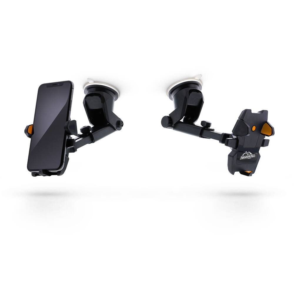 Armor All Smartphone Phone Mount with Extendable Arm