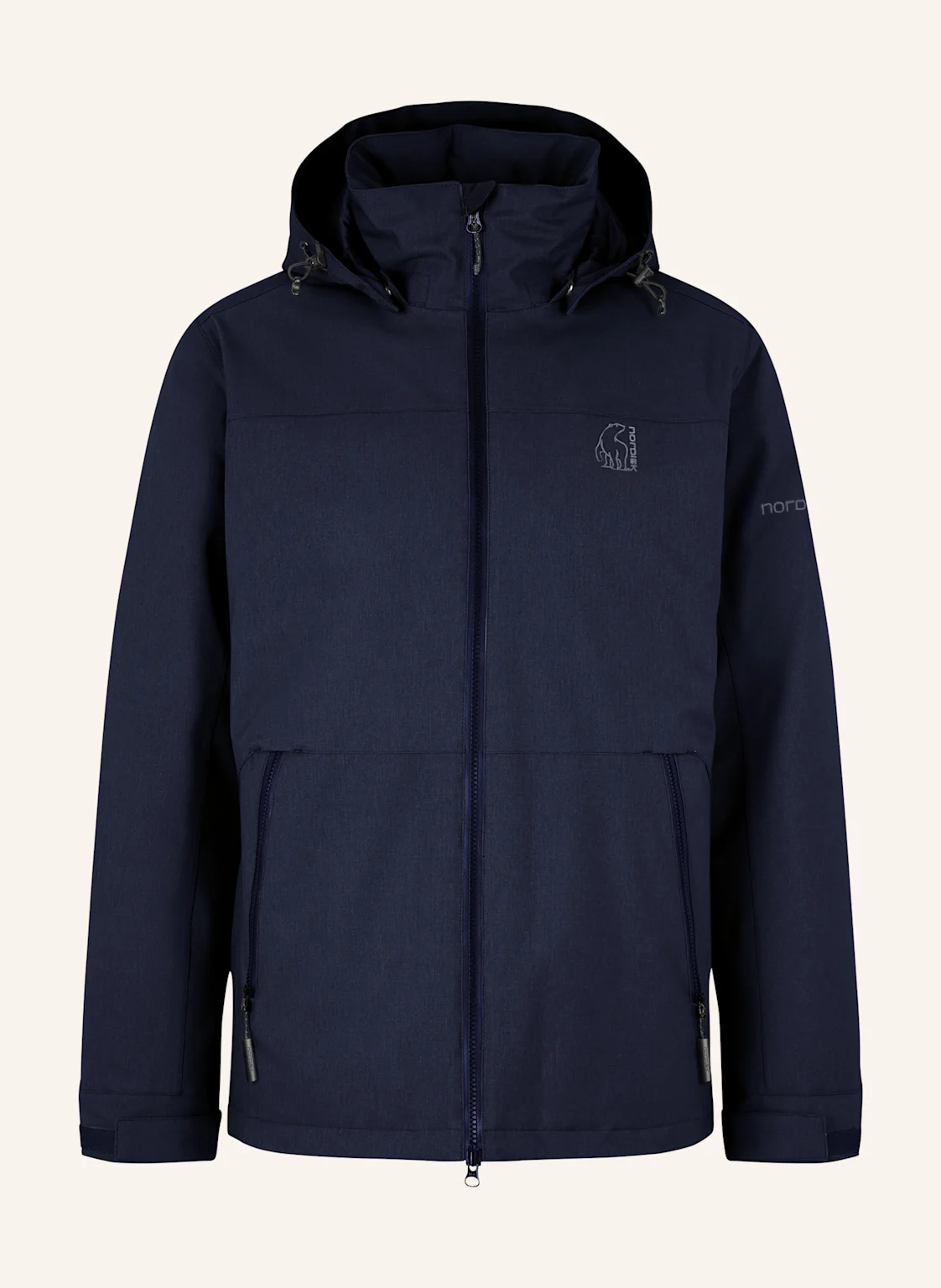 NORDISK Daunenjacke MARTON