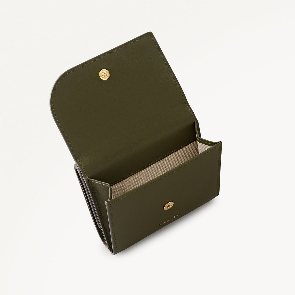 Pockets - Small Trifold Purse