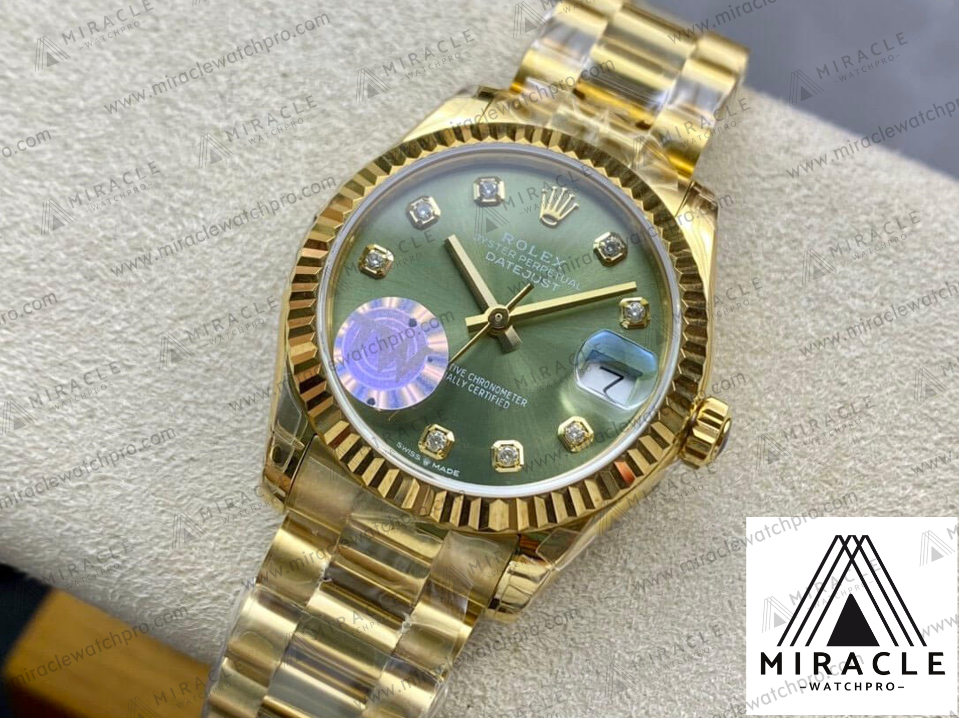 ROLEX-Datejust-REF.M278278-0011-ELITE CLONE-31MM