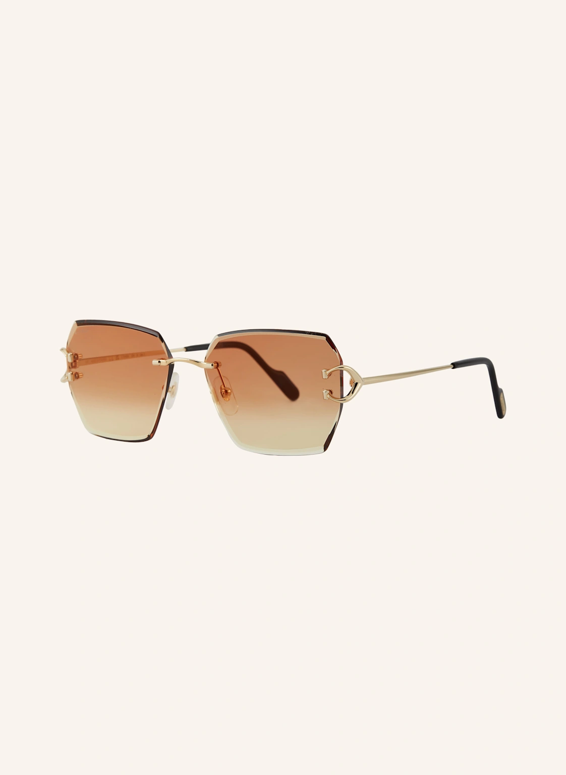 Cartier Sonnenbrille 6L001728