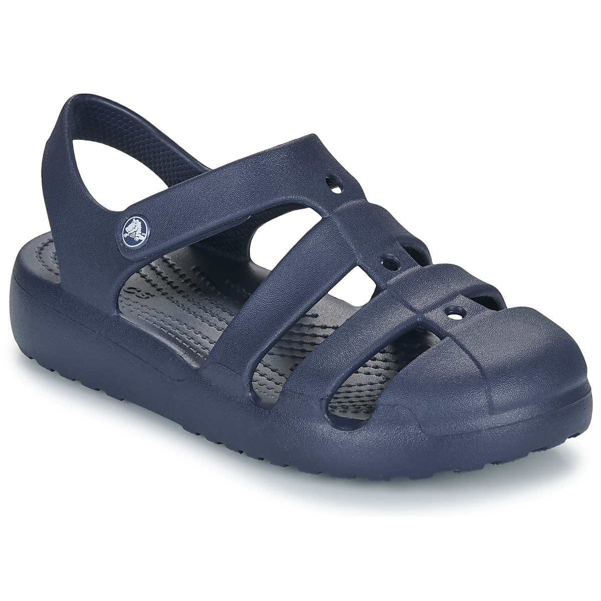 Crocs - Classic Fisherman K - Marine