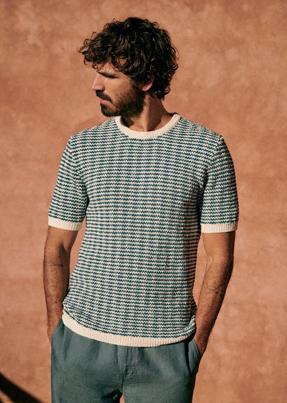 Maille Lucky T-Shirt