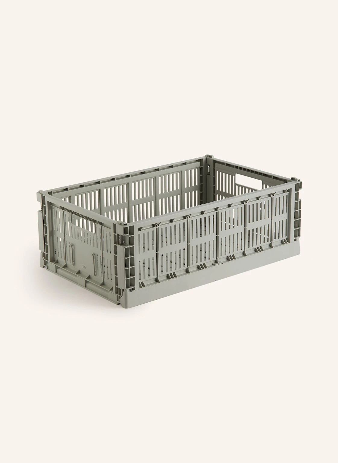 HAY Klappbox COLOUR CRATE LARGE