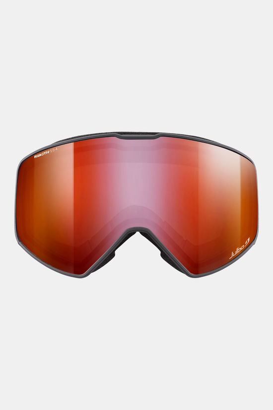 Julbo Cyrius X Reactiv 0–4 High Contrast Skibril