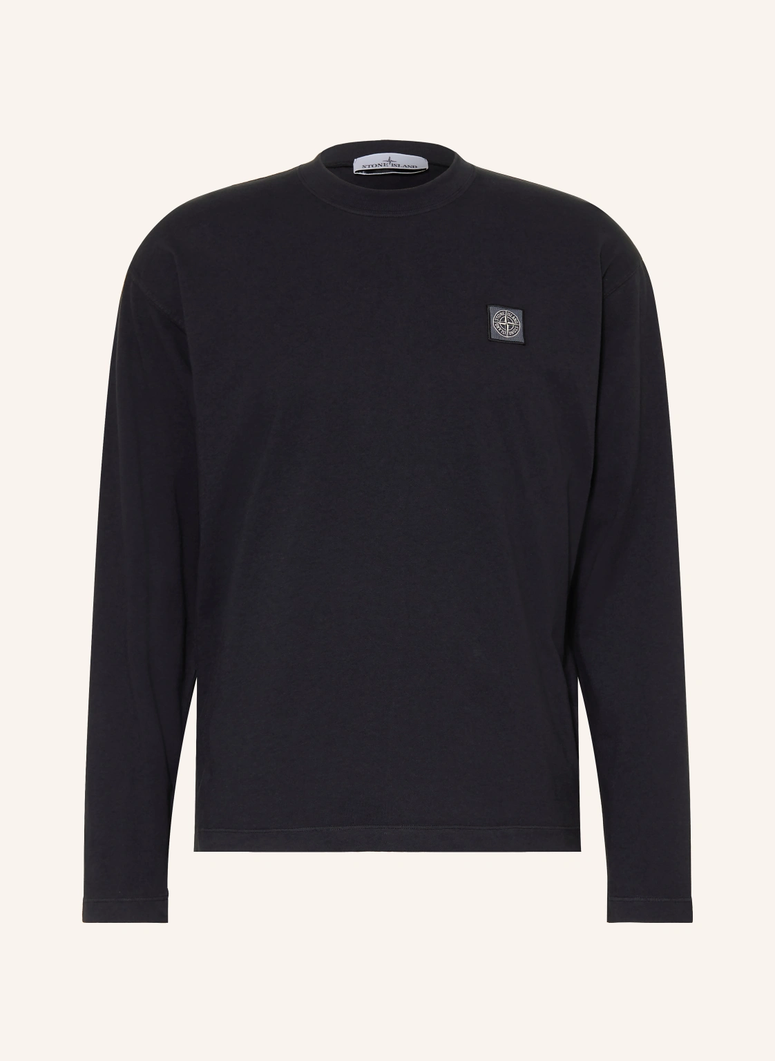 STONE ISLAND Longsleeve