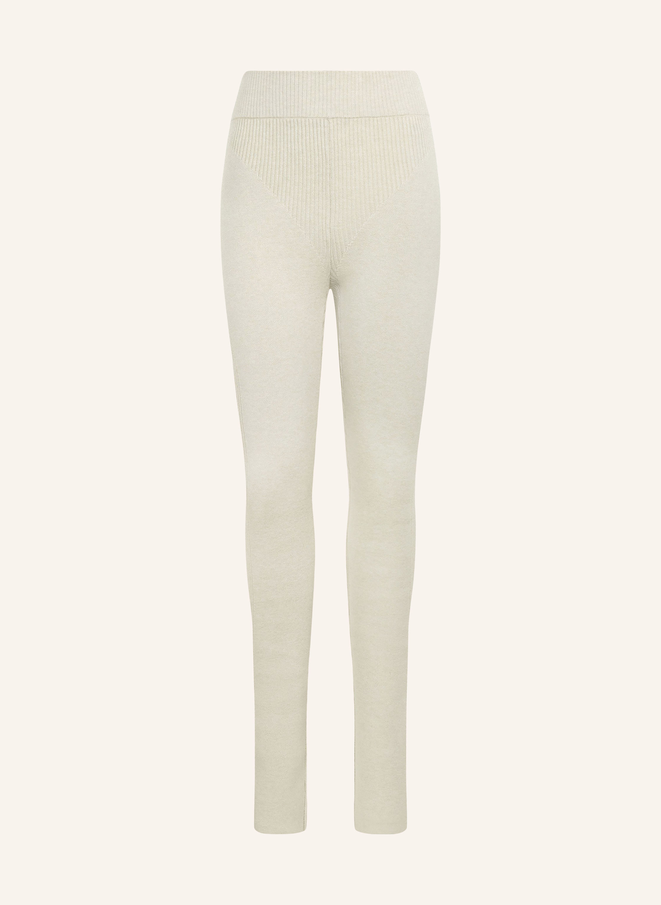 adidas by Stella McCartney Strickhose ADIDAS BY STELLA MCCARTNEY