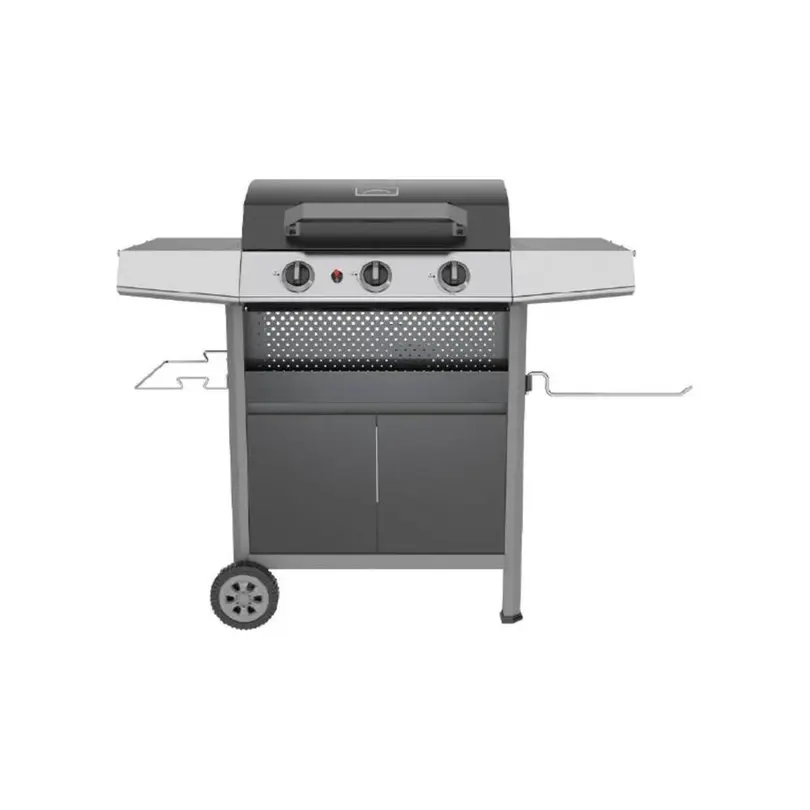 Gasgrill Easy 3