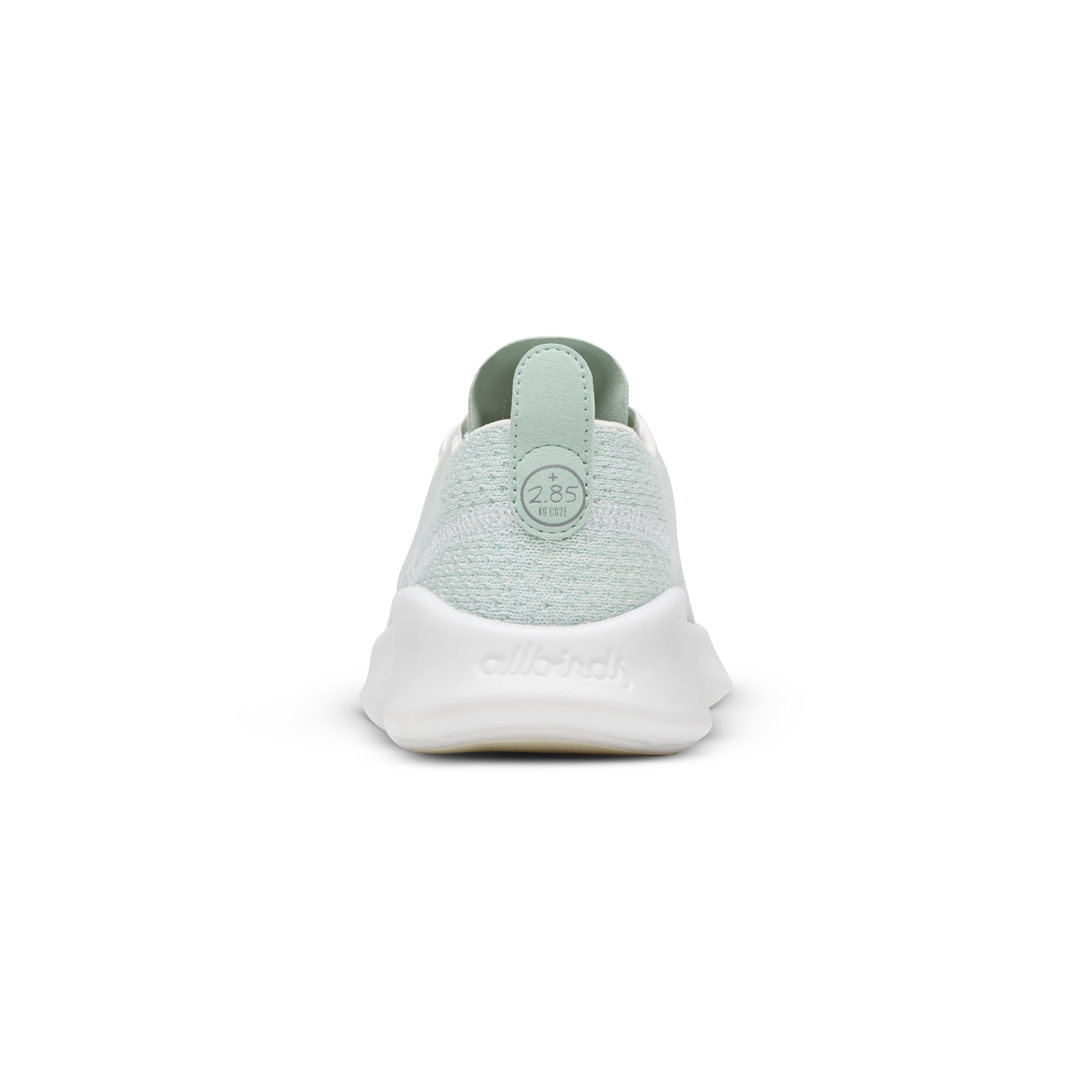 Women's SuperLight Tree Runner - Blizzard/Lux Liberty (Blizzard Sole)