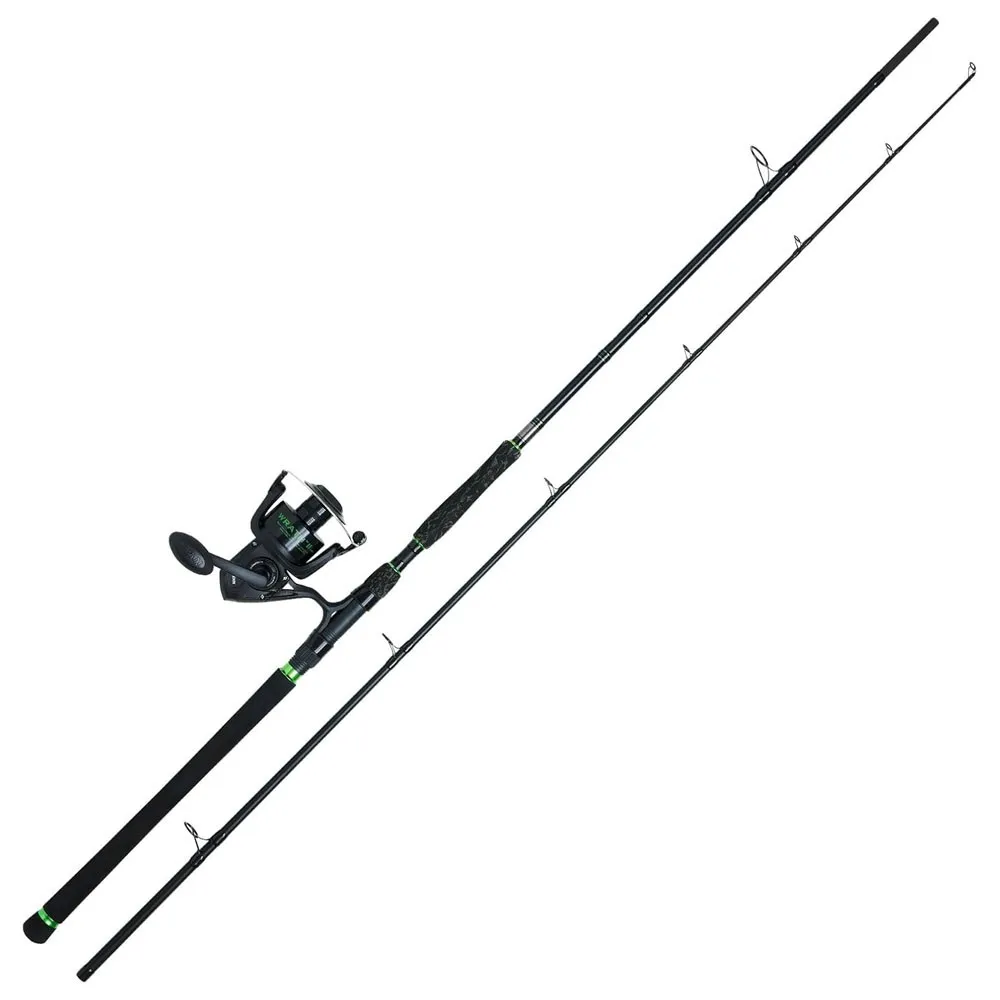 Madcat Silure Allround Spinning Combo