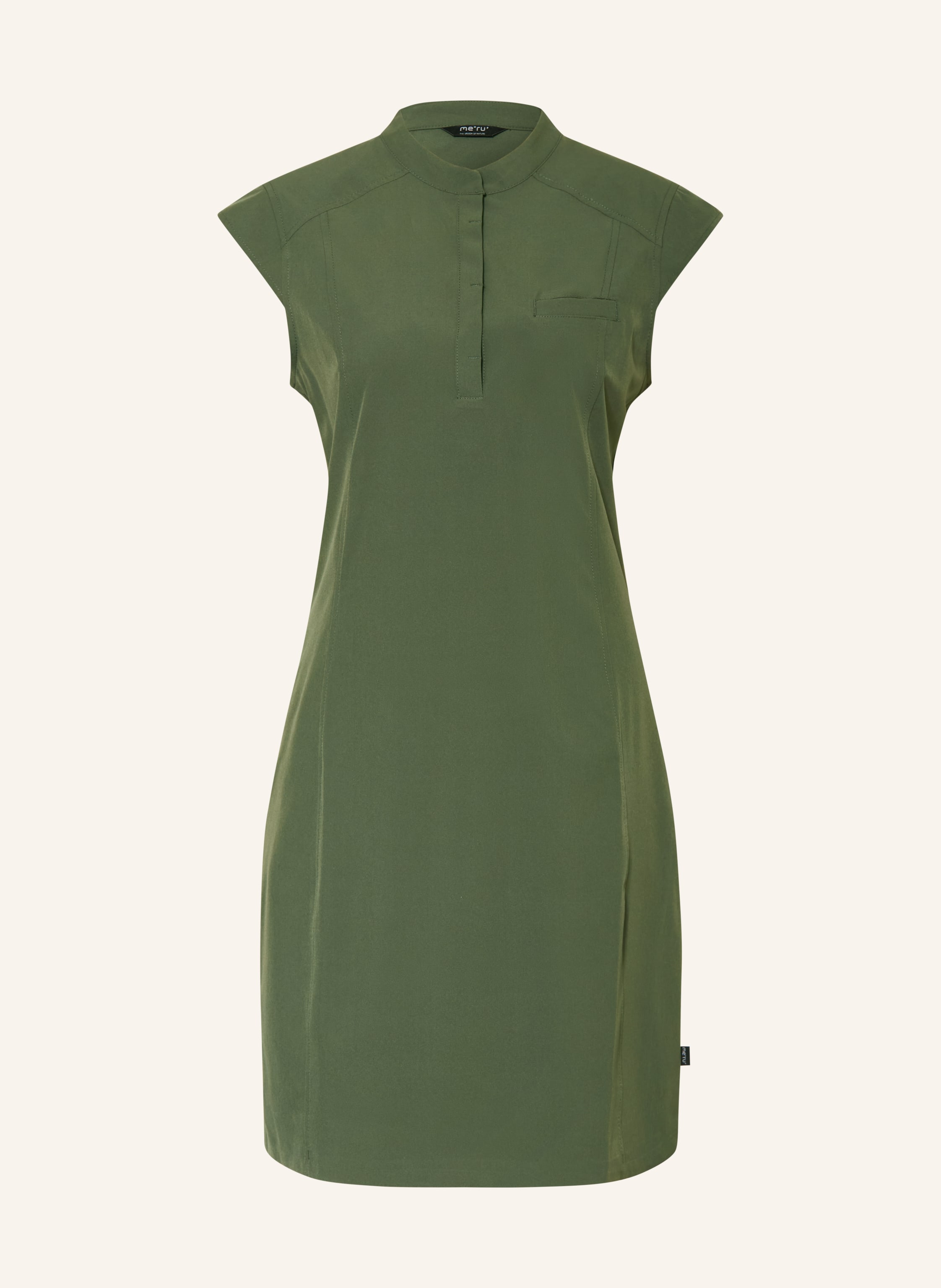 me°ru' Outdoor-Kleid MONTPELLIER