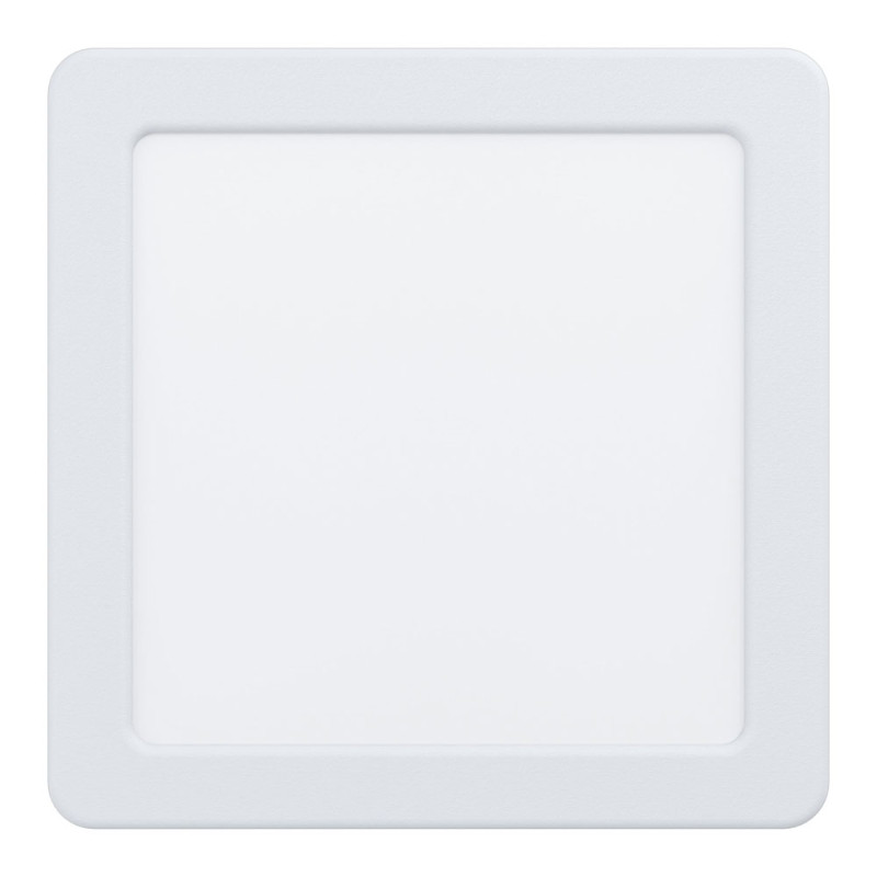 Spot encastrable LED Fueva 5 blanc 11 W EGLO