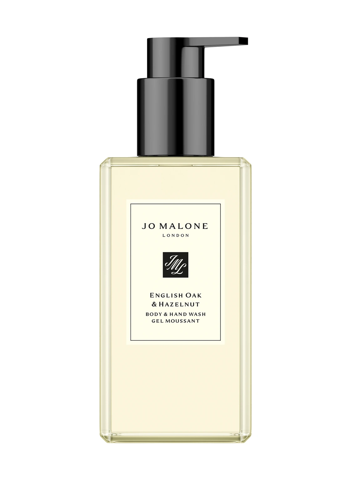 JO MALONE LONDON ENGLISH OAK & HAZELNUT
