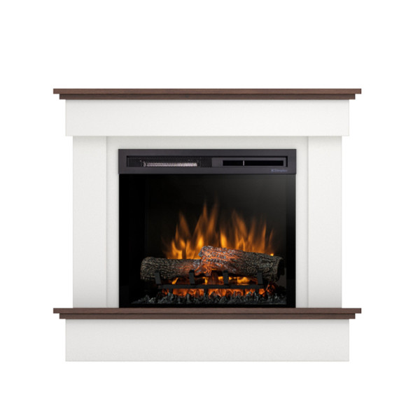 Kominek elektryczny Tormes 23" XHD Optiflame Warmtec