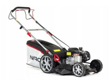 Kosiarka spalinowa NAC z napędem LS46-500E-HSS-JR