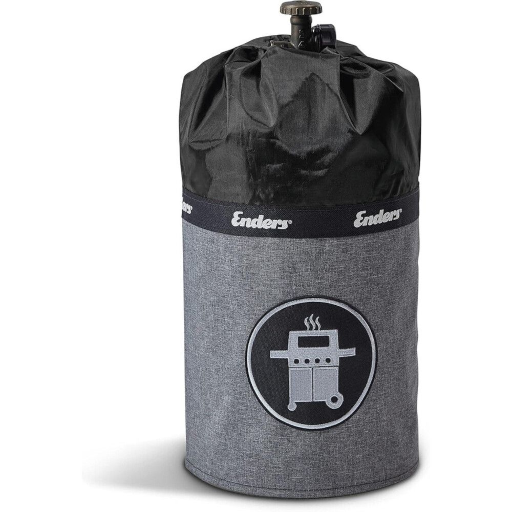 OVERTREKK ENDERS TIL GASSFLASKER 5KG & 11KG