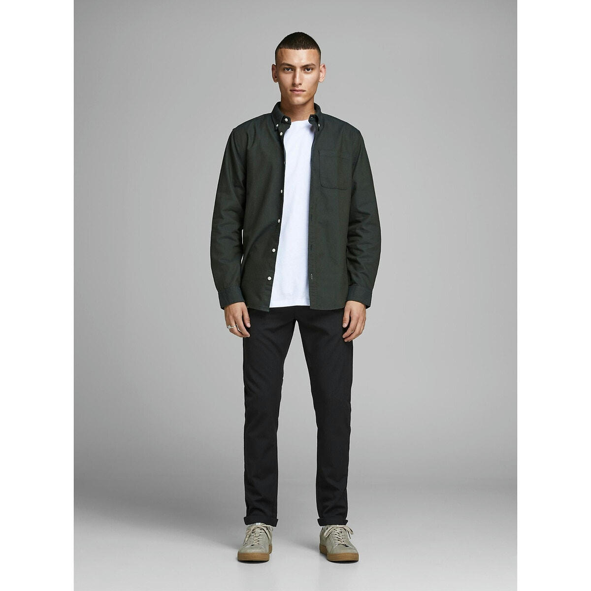 Chino  slim Jpstmarco