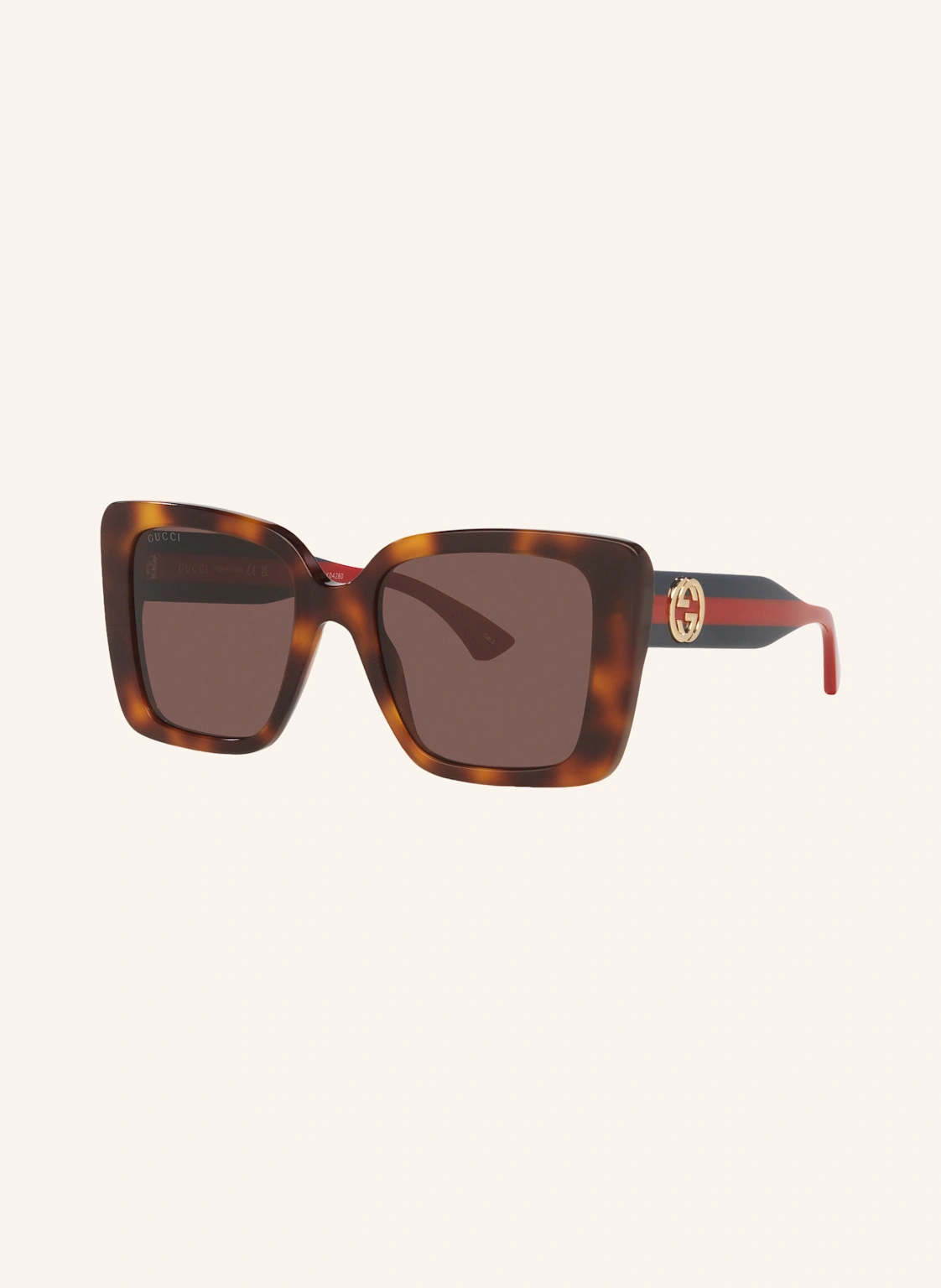 GUCCI Sonnenbrille GC002405