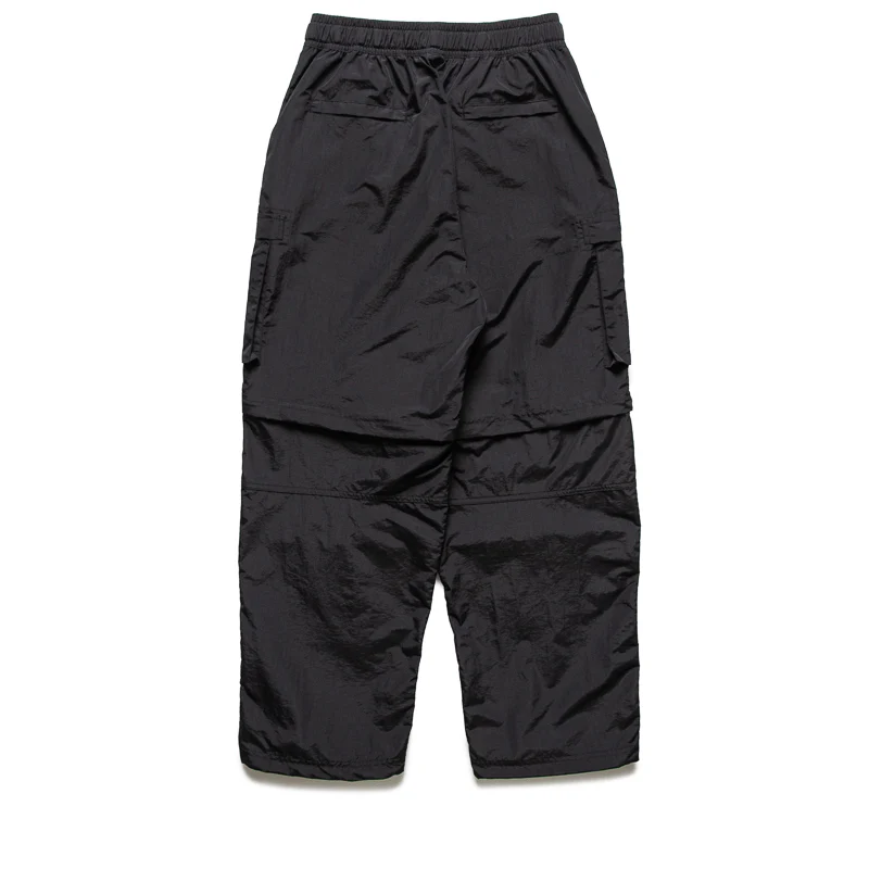 Politics Convertible Pants - Black