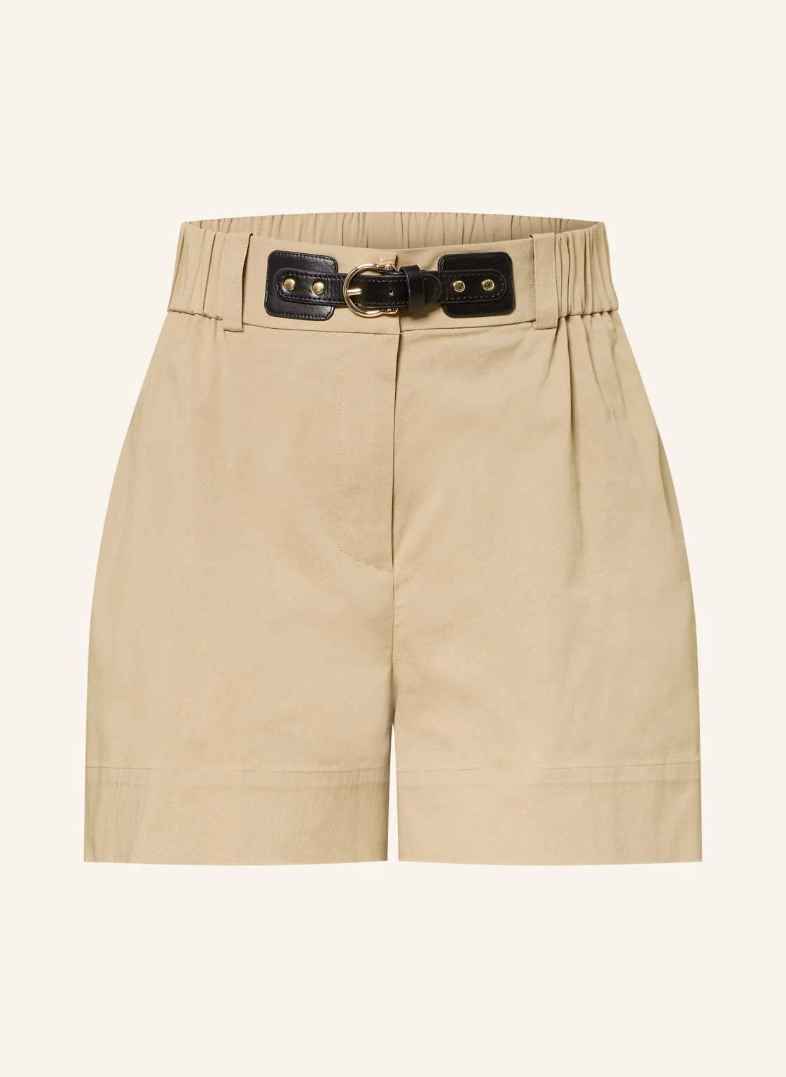 maje Shorts