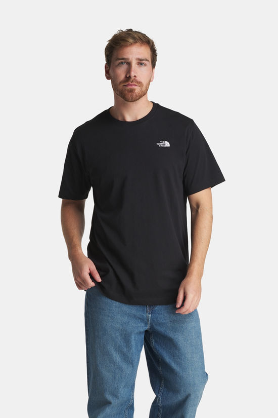 The North Face Evolution Simple Dome Regular T-Shirt
