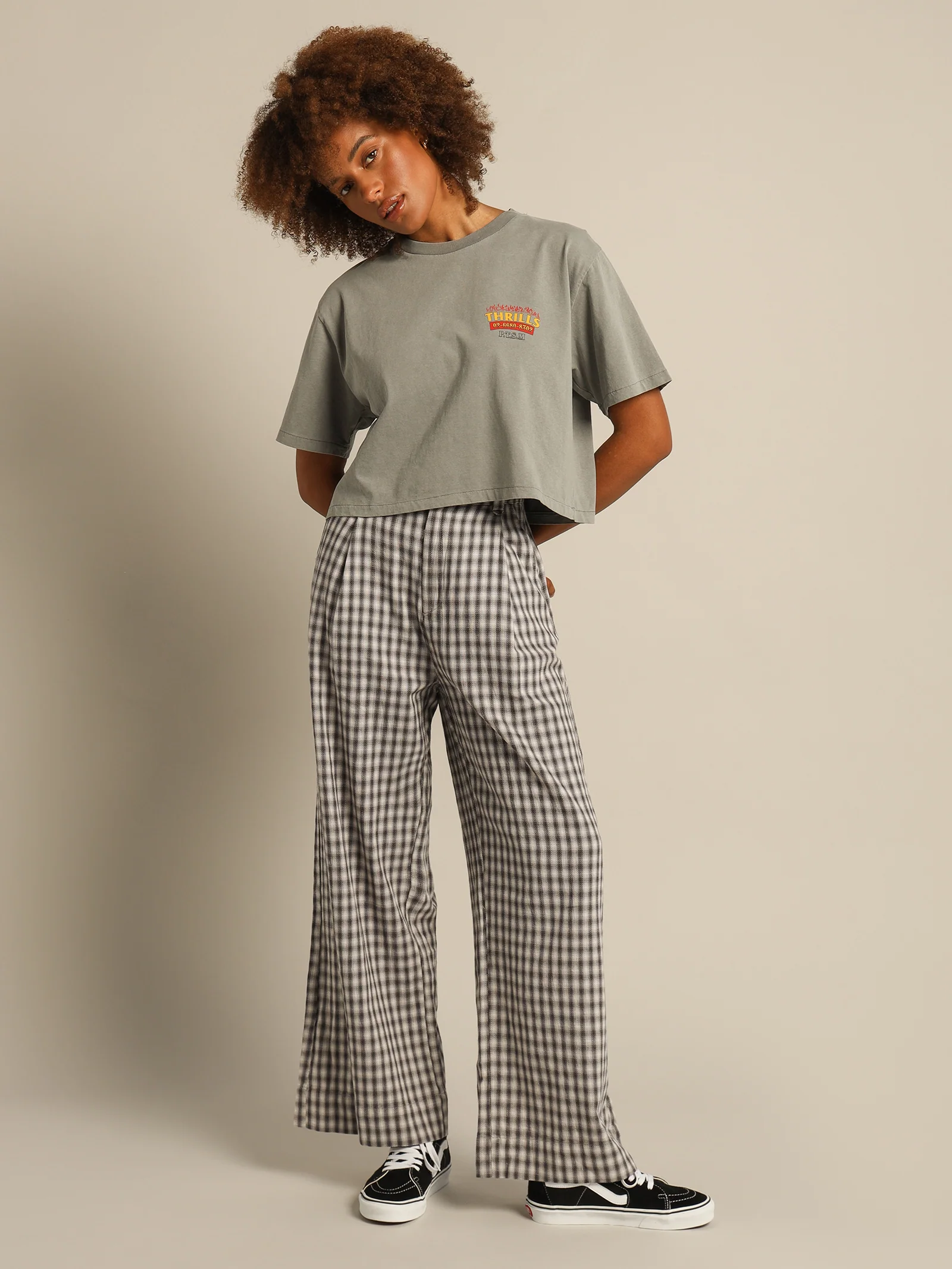 Capital Artist Pants
