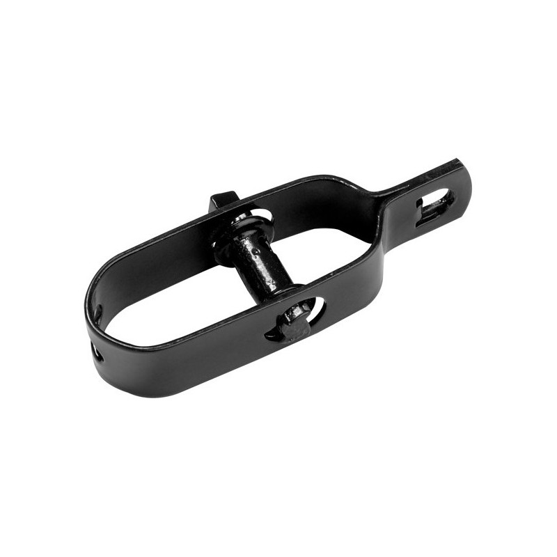 Tendeur N°3 époxy noir 34 x 101,1 mm GIARDINO