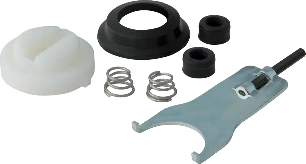PlumbShop Single Handle Faucet Repair Kit, 1-pk