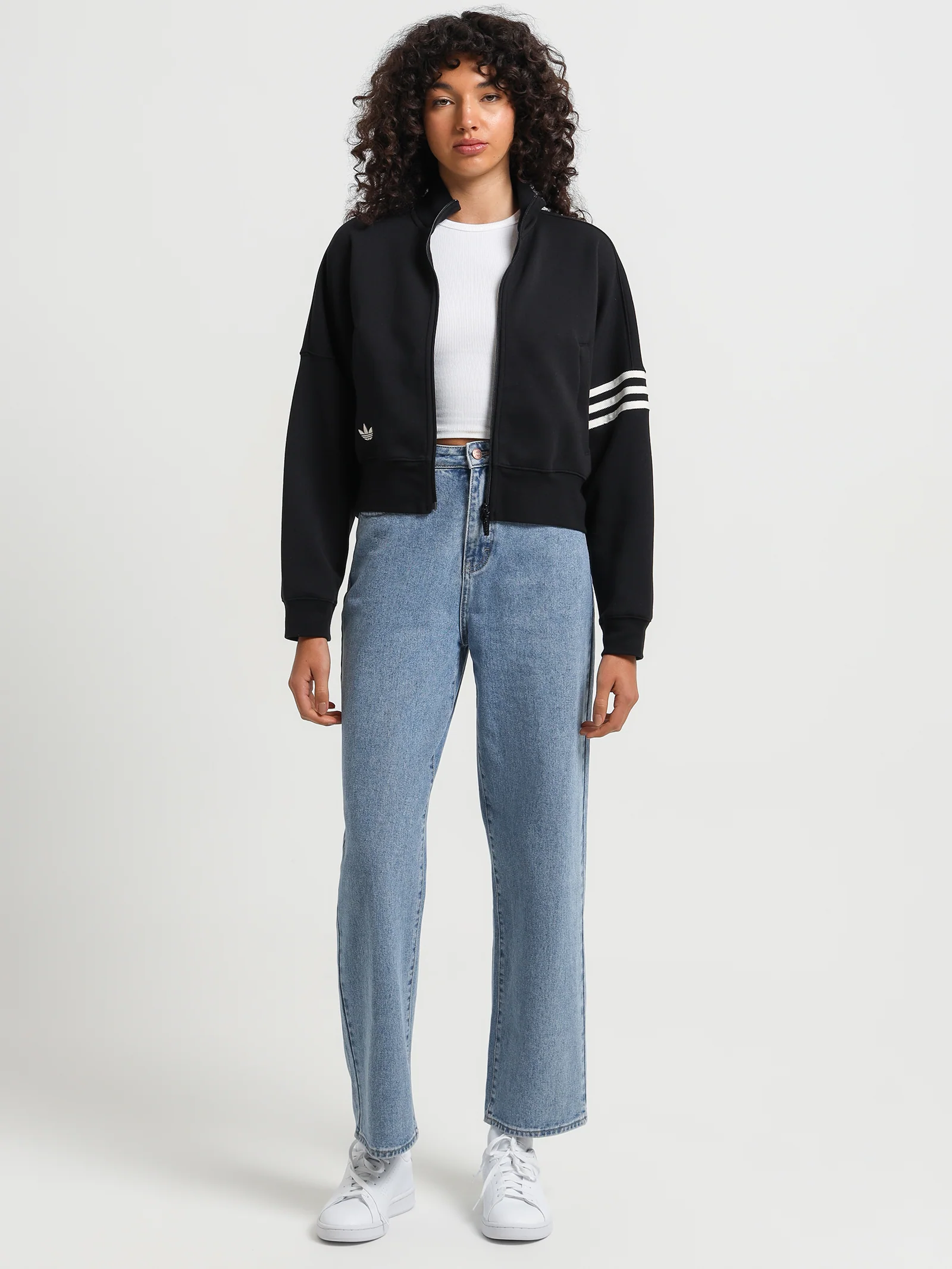 Adicolor Neuclassics Track Jacket