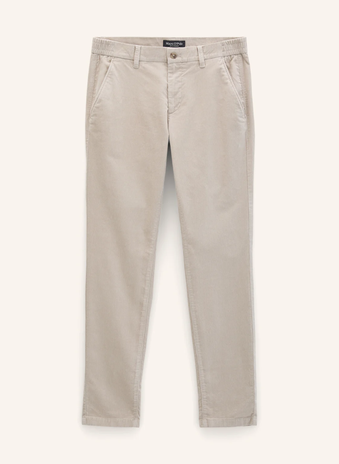 Marc O'Polo Cordhose Model Stig Jogger