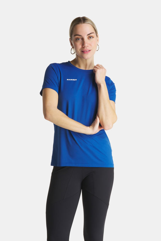 Mammut Selun FL T-Shirt Dames