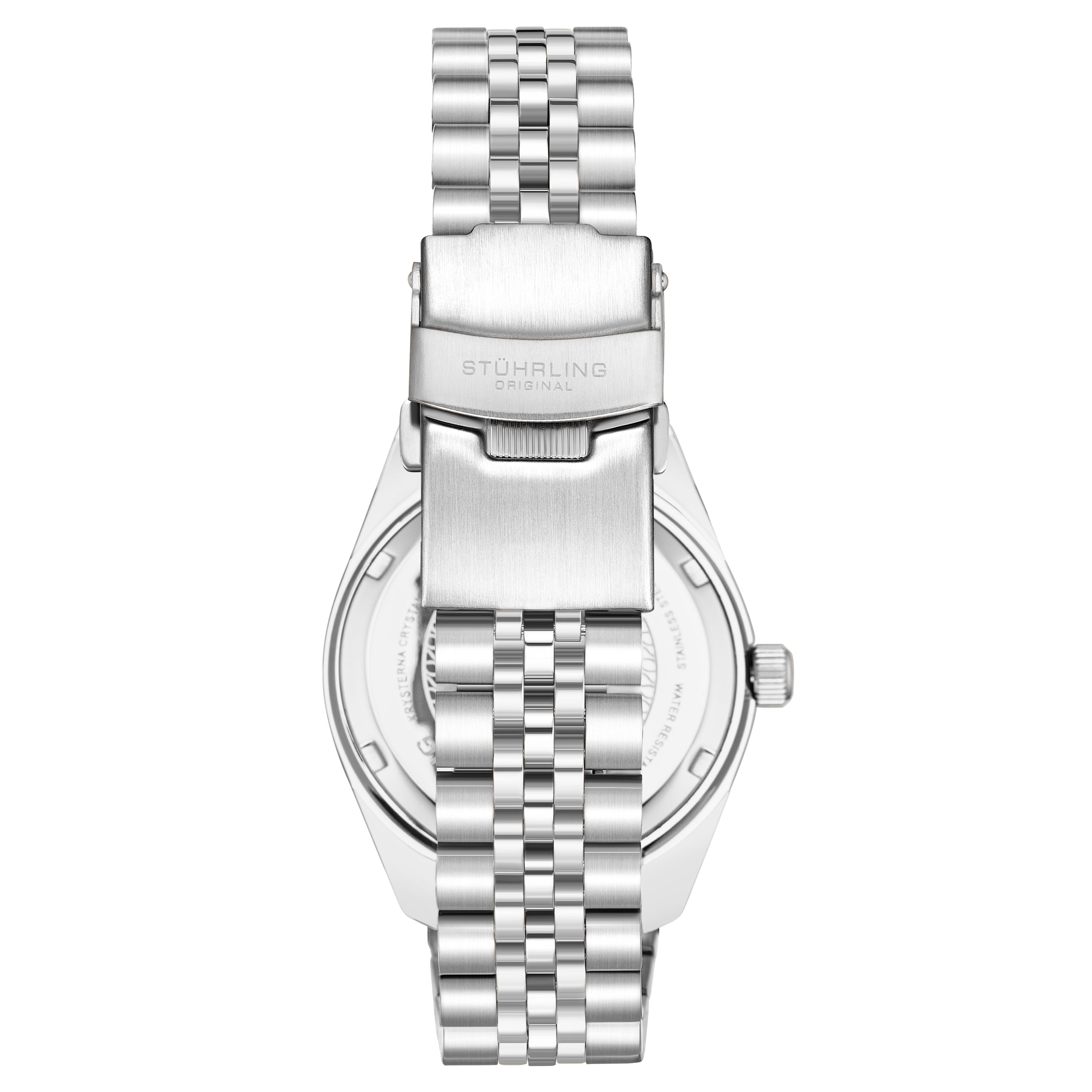 STÜHRLING Original Gamine Classic 36mm Quartz 4024 Watch