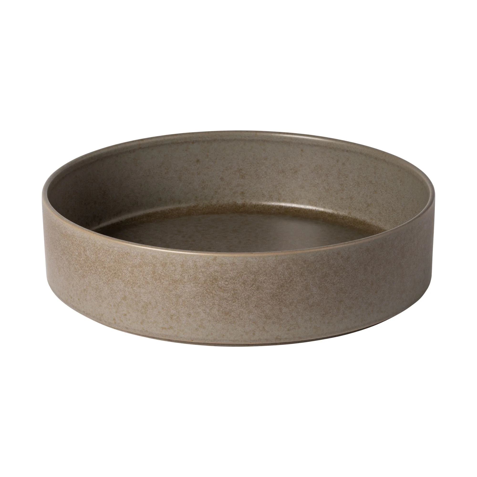 Large Serving Bowl Redonda