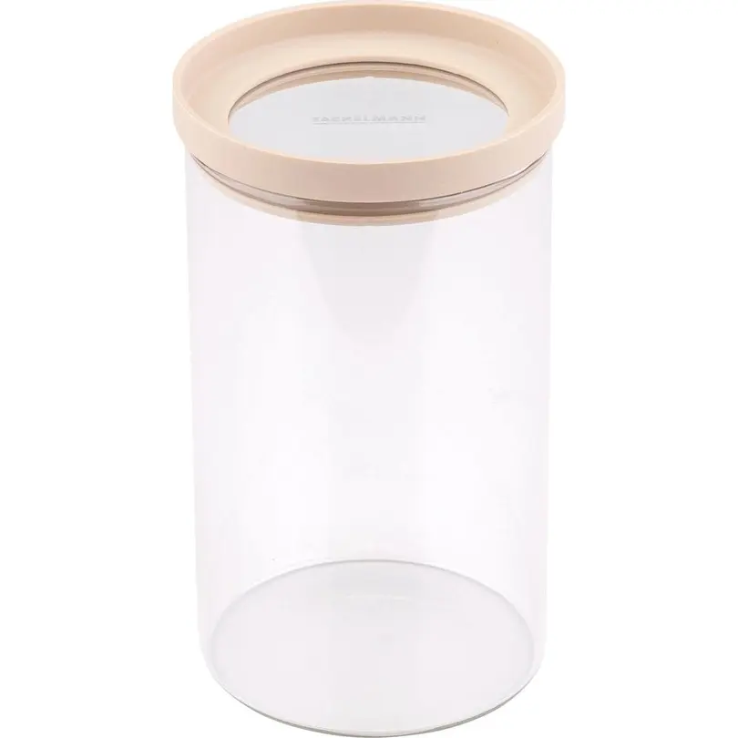 Vorratsglas Fackelmann